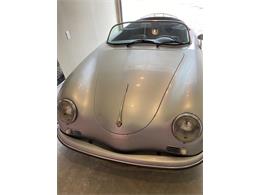 1956 Porsche 356 (CC-1612555) for sale in Alton, Ontario