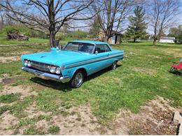 1964 Mercury Caliente (CC-1612566) for sale in Hamilton, Ohio