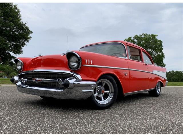 1957 Chevrolet 210 (CC-1612618) for sale in Clearwater, Florida