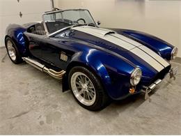 2007 Backdraft Racing Cobra (CC-1612642) for sale in Burlington, Washington