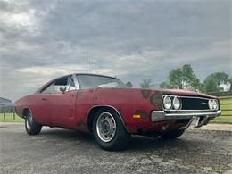 1970 Dodge Charger 500 (CC-1612651) for sale in Knightstown, Indiana