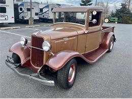 1934 Ford 1/2 Ton Pickup (CC-1612657) for sale in Burlington, Washington