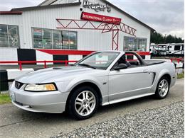 2000 Ford Mustang (CC-1612673) for sale in Burlington, Washington