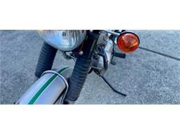 1971 Triumph Daytona (CC-1612695) for sale in Burlington, Washington