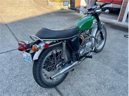 1971 Triumph Daytona (CC-1612695) for sale in Burlington, Washington