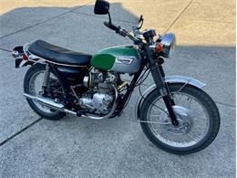 1971 Triumph Daytona (CC-1612695) for sale in Burlington, Washington
