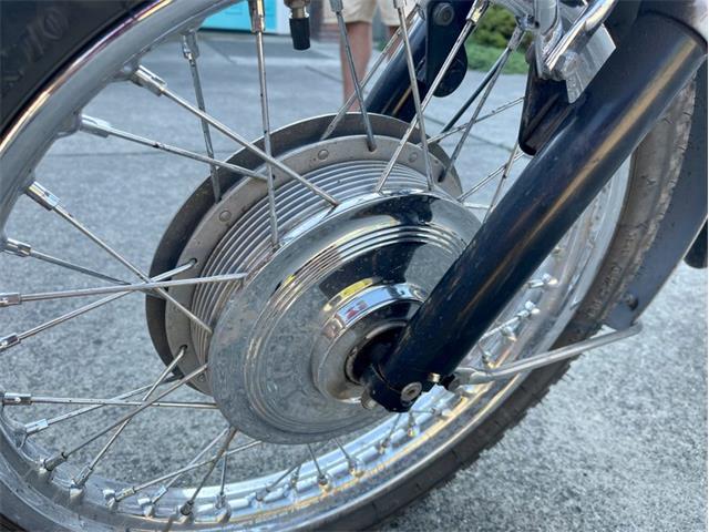 1971 Triumph Daytona (CC-1612695) for sale in Burlington, Washington