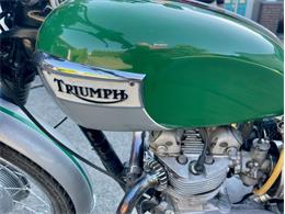 1971 Triumph Daytona (CC-1612695) for sale in Burlington, Washington