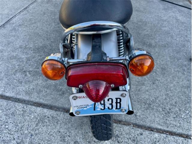 1971 Triumph Daytona (CC-1612695) for sale in Burlington, Washington