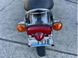 1971 Triumph Daytona (CC-1612695) for sale in Burlington, Washington