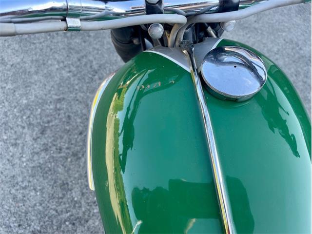 1971 Triumph Daytona (CC-1612695) for sale in Burlington, Washington