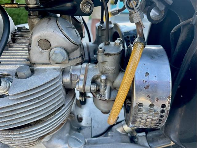 1971 Triumph Daytona (CC-1612695) for sale in Burlington, Washington