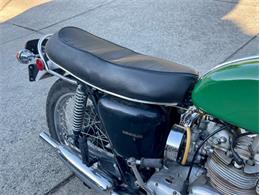 1971 Triumph Daytona (CC-1612695) for sale in Burlington, Washington