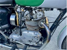 1971 Triumph Daytona (CC-1612695) for sale in Burlington, Washington