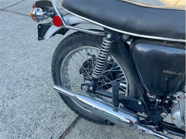 1971 Triumph Daytona (CC-1612695) for sale in Burlington, Washington