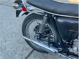 1971 Triumph Daytona (CC-1612695) for sale in Burlington, Washington