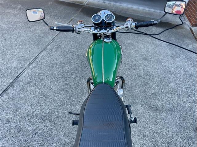 1971 Triumph Daytona (CC-1612695) for sale in Burlington, Washington