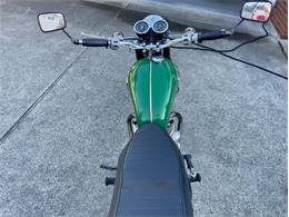 1971 Triumph Daytona (CC-1612695) for sale in Burlington, Washington