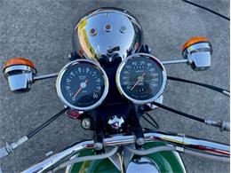 1971 Triumph Daytona (CC-1612695) for sale in Burlington, Washington