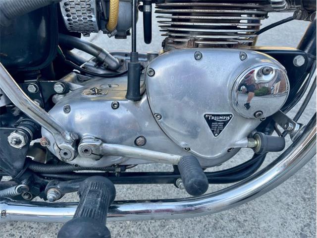 1971 Triumph Daytona (CC-1612695) for sale in Burlington, Washington