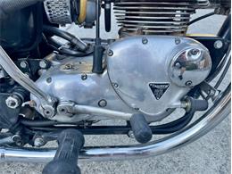 1971 Triumph Daytona (CC-1612695) for sale in Burlington, Washington