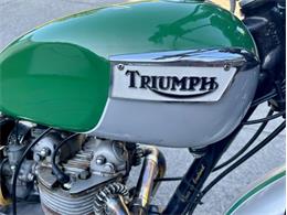1971 Triumph Daytona (CC-1612695) for sale in Burlington, Washington