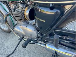 1971 Triumph Daytona (CC-1612695) for sale in Burlington, Washington