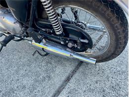 1971 Triumph Daytona (CC-1612695) for sale in Burlington, Washington