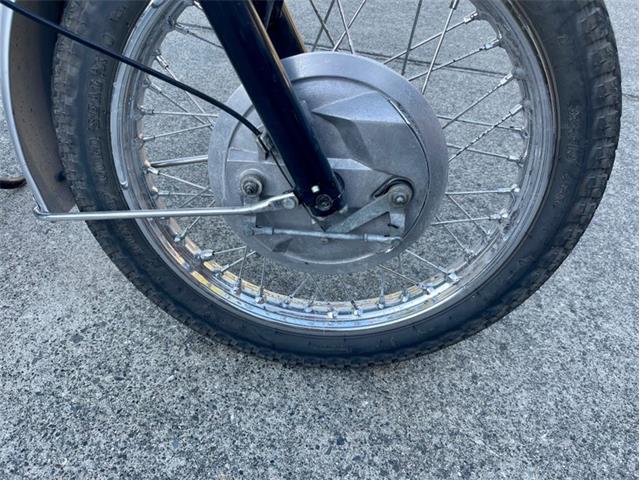 1971 Triumph Daytona (CC-1612695) for sale in Burlington, Washington