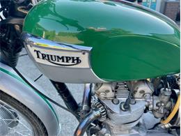1971 Triumph Daytona (CC-1612695) for sale in Burlington, Washington