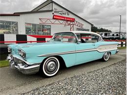 1958 Pontiac Chieftain (CC-1612702) for sale in Burlington, Washington