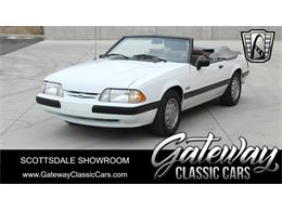 1988 Ford Mustang (CC-1612720) for sale in O'Fallon, Illinois