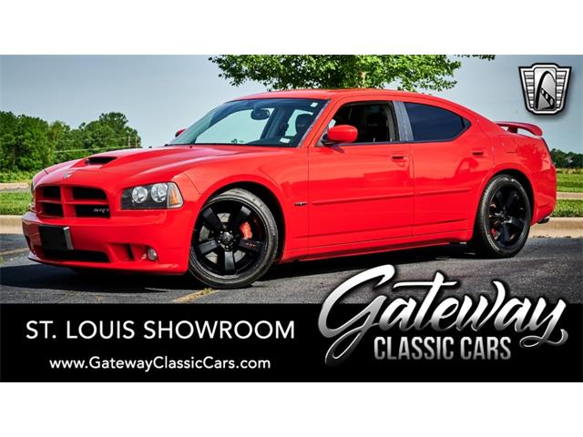 2007 Dodge Charger (CC-1612727) for sale in O'Fallon, Illinois