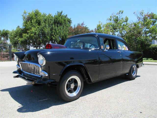 1955 Chevrolet 210 (CC-1612745) for sale in Simi Valley, California
