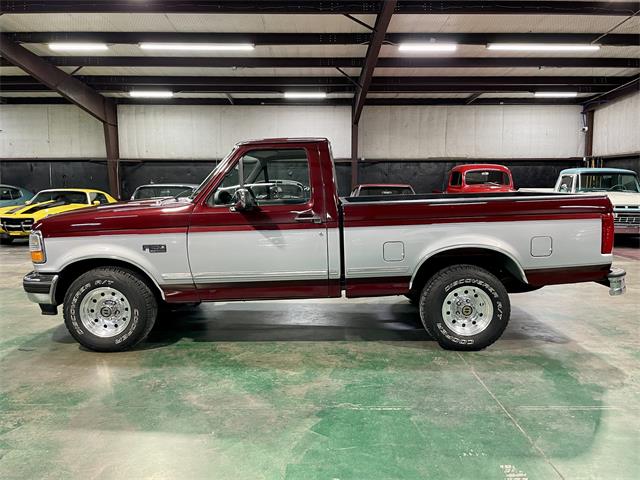 1996 Ford F150 for Sale  | CC-1612778