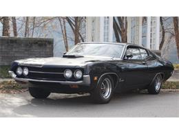 1970 Ford Torino (CC-1612797) for sale in Pittsburgh, Pennsylvania