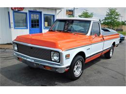 1971 Chevrolet C10 (CC-1610280) for sale in Fort Wayne, Indiana