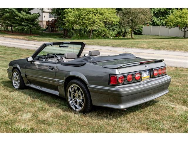 1991 Ford Mustang GT for Sale | ClassicCars.com | CC-1610281