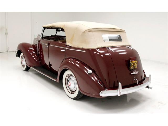 1939 Plymouth P-8 for Sale | ClassicCars.com | CC-1612810