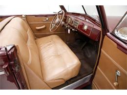 1939 Plymouth P-8 (CC-1612810) for sale in Morgantown, Pennsylvania