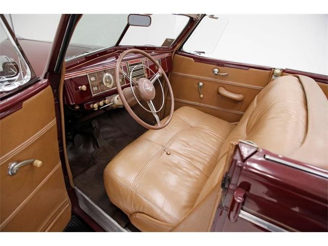 1939 Plymouth P-8 (CC-1612810) for sale in Morgantown, Pennsylvania