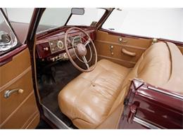 1939 Plymouth P-8 (CC-1612810) for sale in Morgantown, Pennsylvania