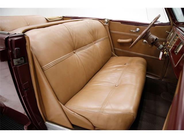 1939 Plymouth P-8 (CC-1612810) for sale in Morgantown, Pennsylvania