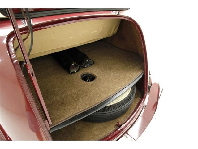 1939 Plymouth P-8 (CC-1612810) for sale in Morgantown, Pennsylvania