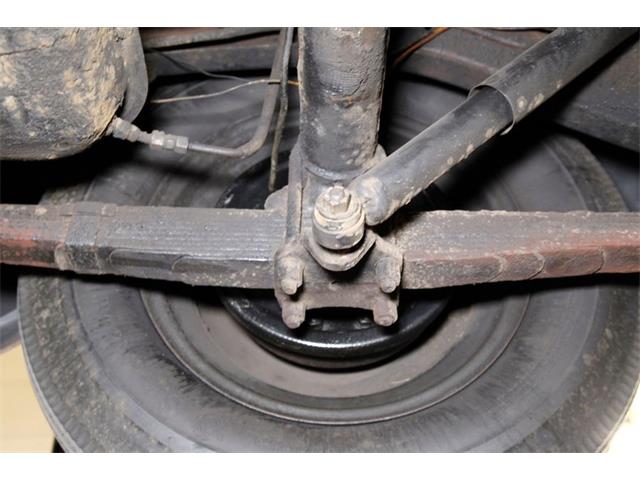 1939 Plymouth P-8 (CC-1612810) for sale in Morgantown, Pennsylvania