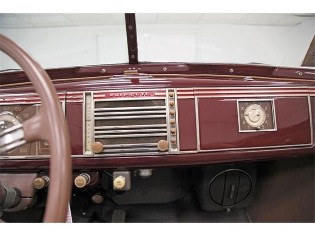 1939 Plymouth P-8 (CC-1612810) for sale in Morgantown, Pennsylvania