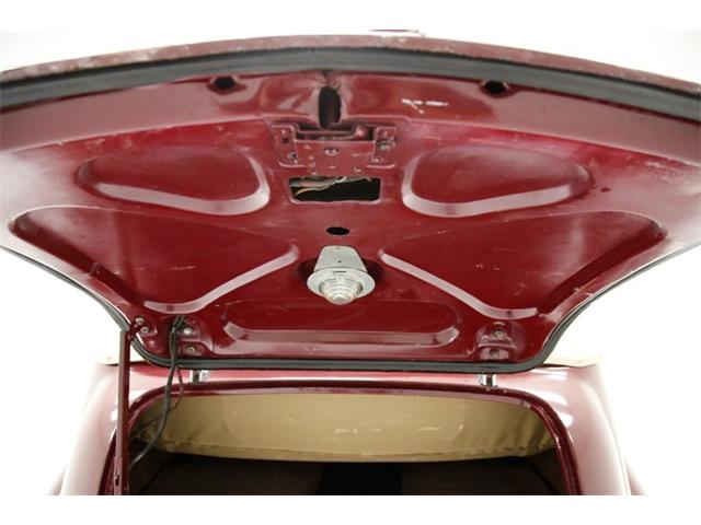 1939 Plymouth P-8 (CC-1612810) for sale in Morgantown, Pennsylvania
