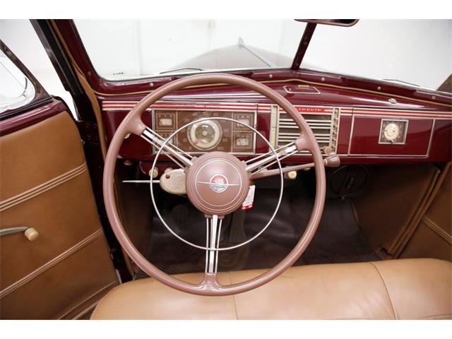 1939 Plymouth P-8 (CC-1612810) for sale in Morgantown, Pennsylvania