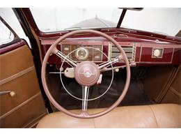 1939 Plymouth P-8 (CC-1612810) for sale in Morgantown, Pennsylvania