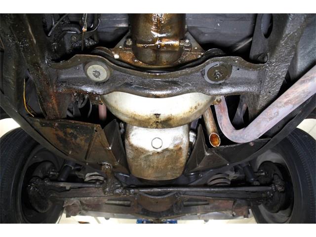 1939 Plymouth P-8 (CC-1612810) for sale in Morgantown, Pennsylvania